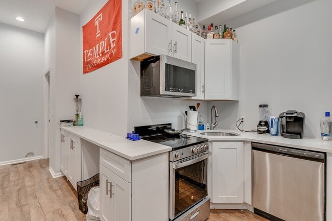 Brand New Luxury Temple Apartments - Brand New Luxury Temple Apartments