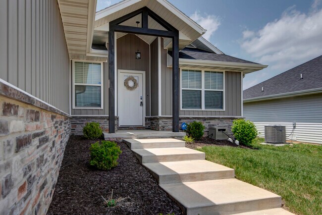 Foto del edificio - 2013 South St