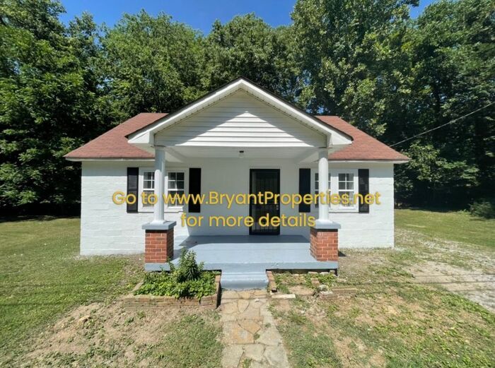 Foto principal - North Nashville - 37218 Area