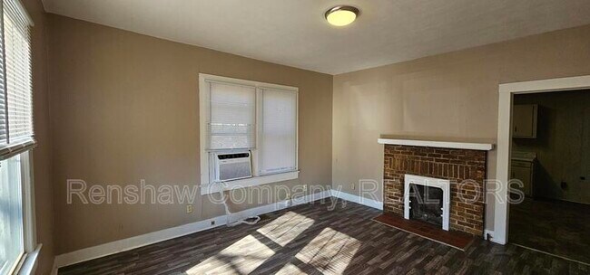 Foto del edificio - 714 Tucker St