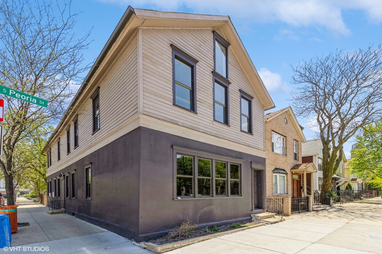 Foto principal - 1801 S Peoria St