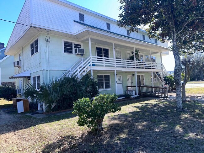 Foto del edificio - 2811 Sand Dunes Dr