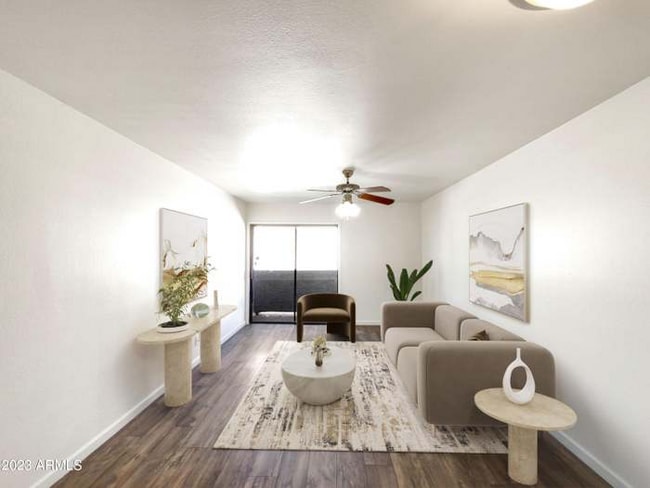 Photo - 985 N Granite Reef Rd Apartment