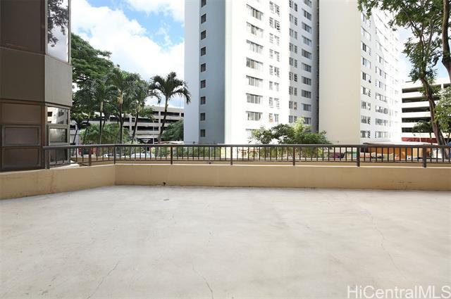 Foto del edificio - 60 N Beretania St