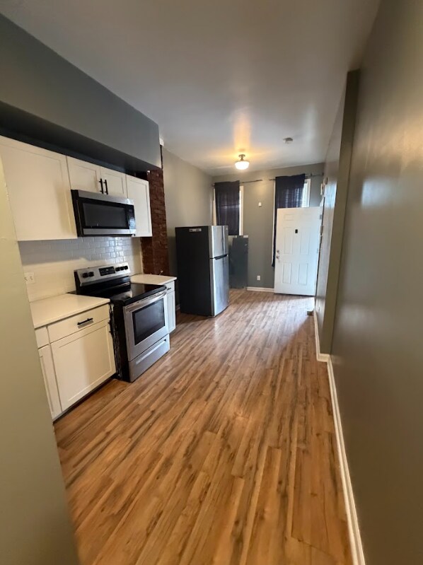 Foto del edificio - 2656 N 16th St