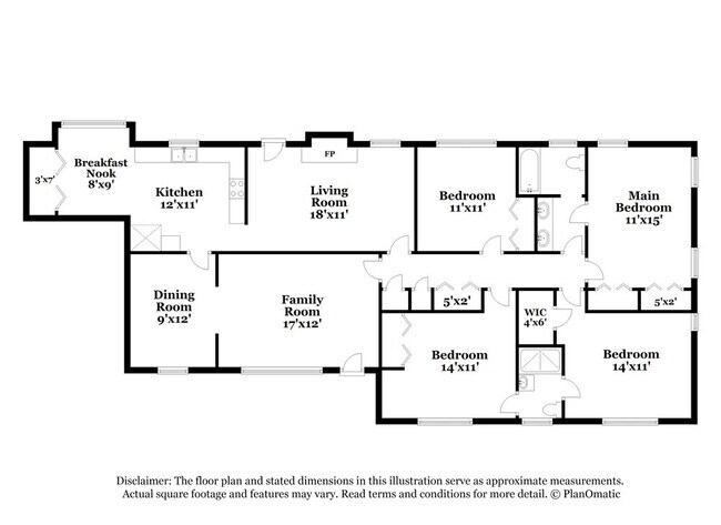 Building Photo - 4605 Newcastle Cir