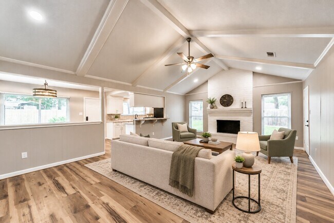 Foto del edificio - 24615 Shellbrook Dr
