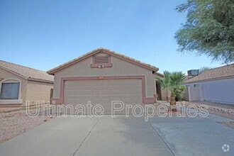 Building Photo - 3232 W Lone Cactus Dr