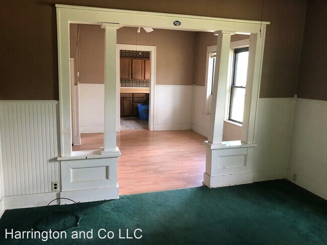 Building Photo - 3 br, 1 bath House - 700 Chestnut Street