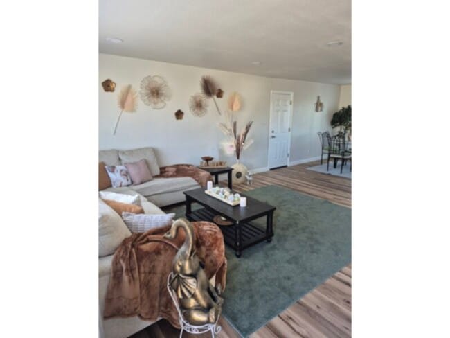 Foto del edificio - Single Family Home