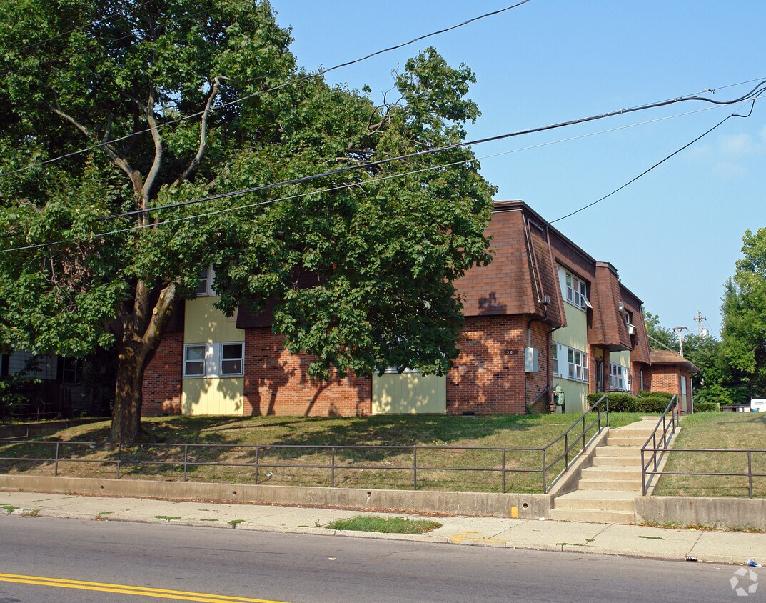 Foto del edificio - 309 S Yellow Springs St