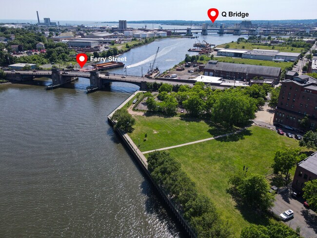 Foto del edificio - 1 Front St