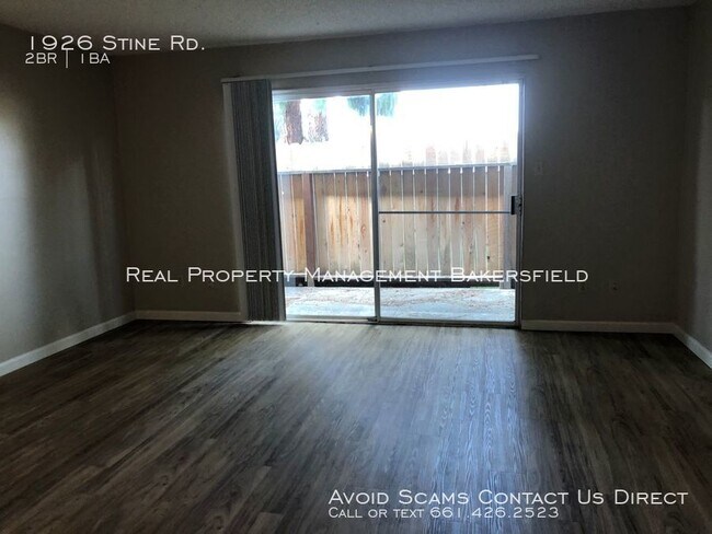 Foto del edificio - 1926 Stine Rd . ZERO Deposit Ask us how!