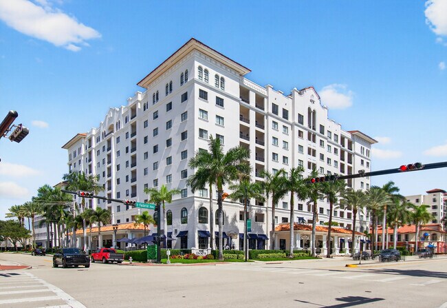 Foto del edificio - 233 S Federal Hwy