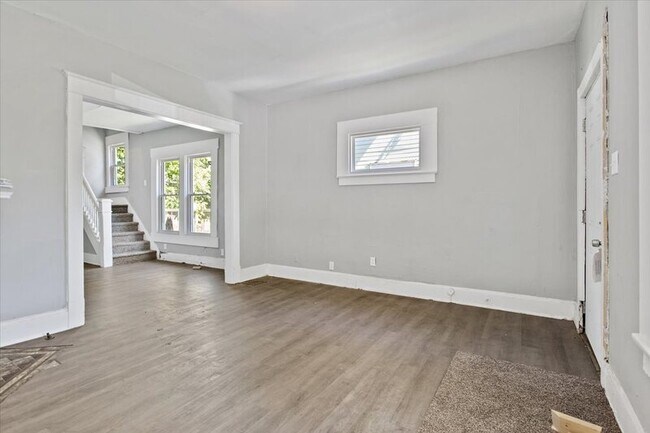 Foto del edificio - 3502 N Kenwood Ave