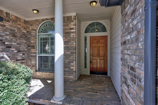 Foto del edificio - 1306 Lou Gehrig Ln