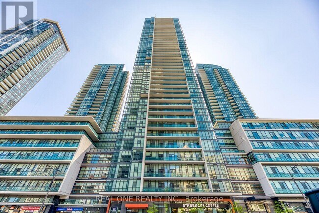 Photo du bâtiment - 4070 Confederation Pkwy
