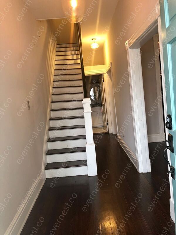 Foto del edificio - 917 N 27th St