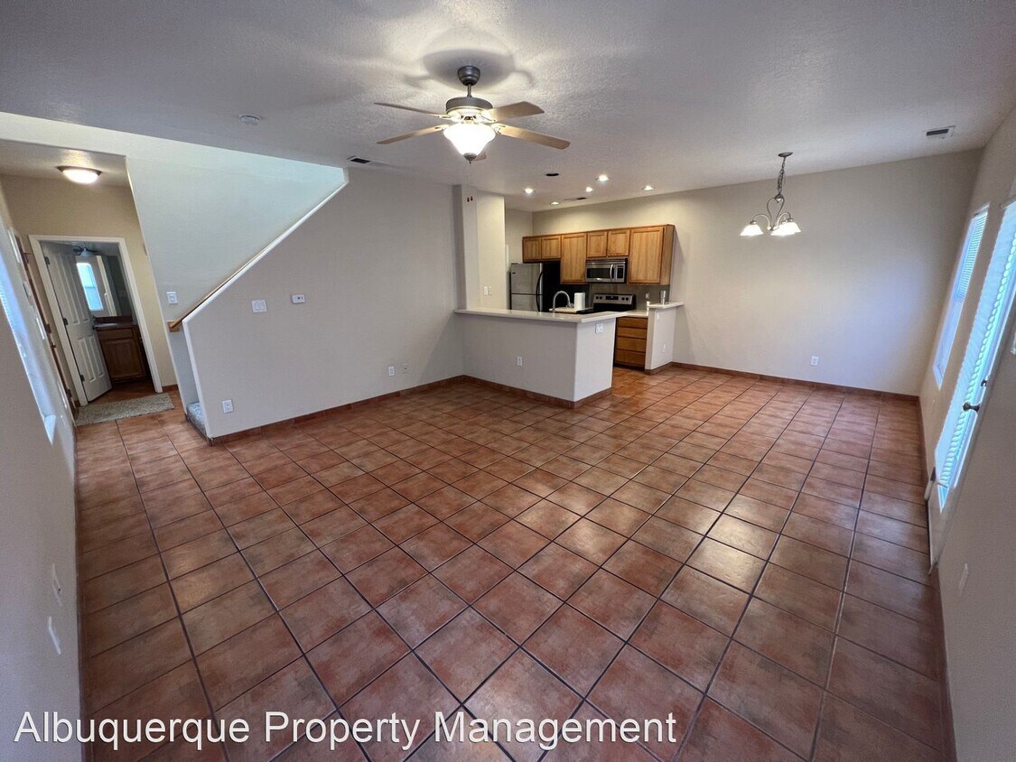 Primary Photo - 3 br, 3 bath House - 1115 Tijeras Avenue NE