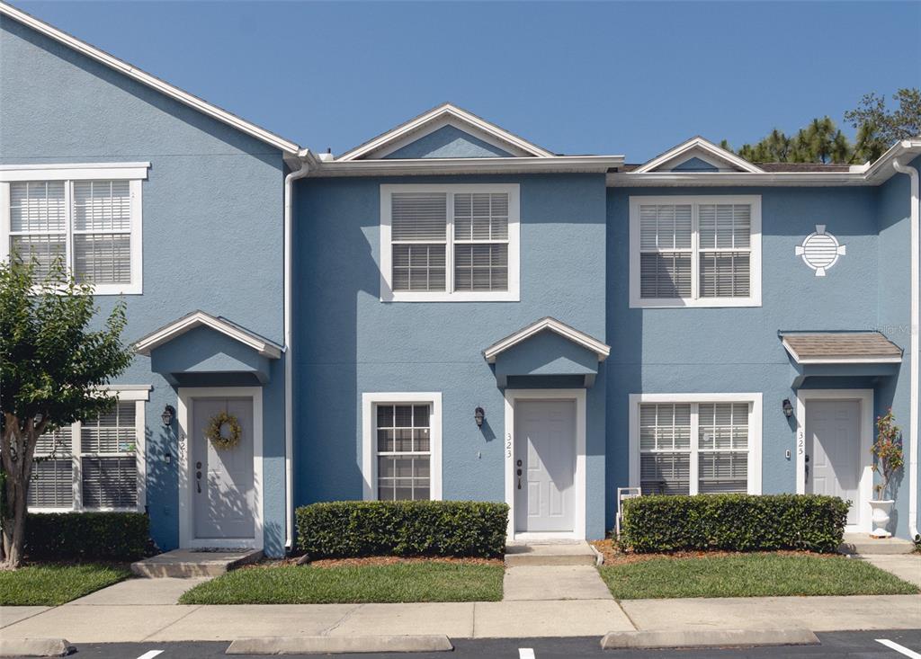 323 Wilton Cir, Sanford, FL 32773 Townhome Rentals in Sanford FL