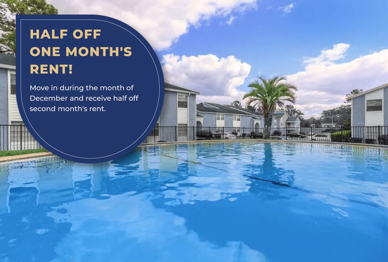 Cross Creek Apartments Apartments in Jacksonville, FL