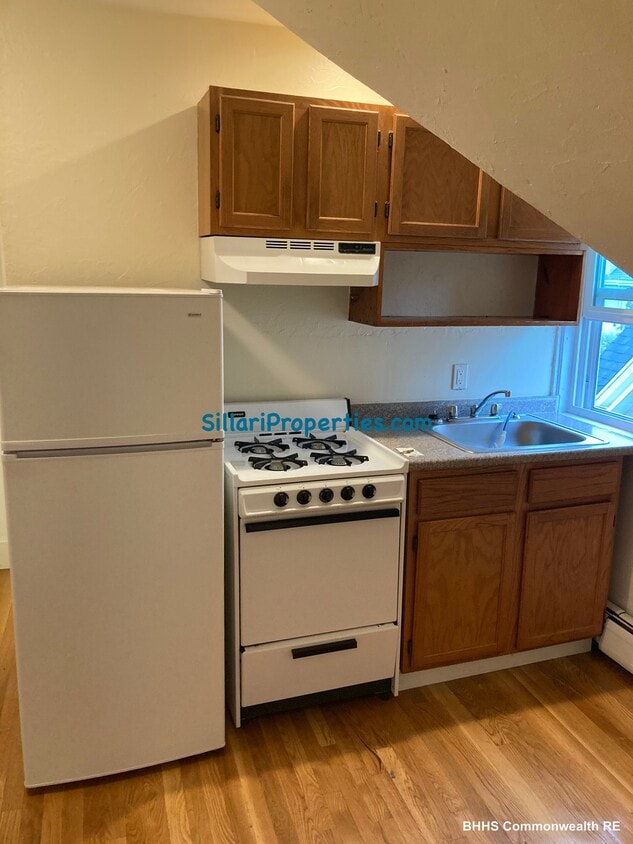 Photo - 205 Highland Ave. Unit 4
