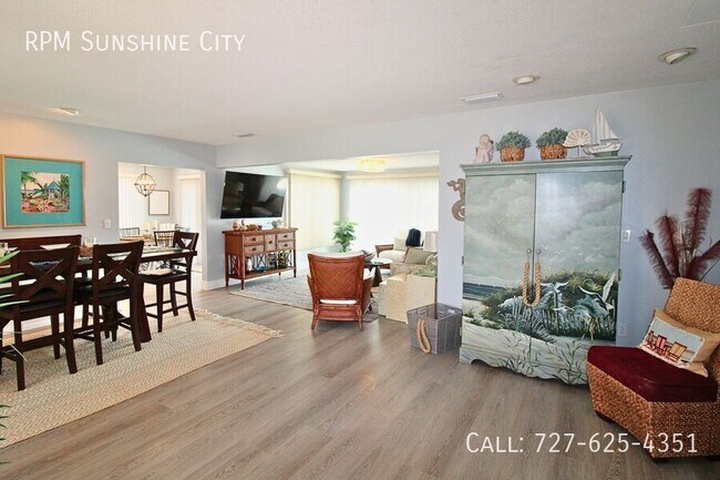 Foto del edificio - 10128 Yacht Club Dr