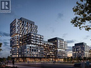 Building Photo - 1007 The Queensway