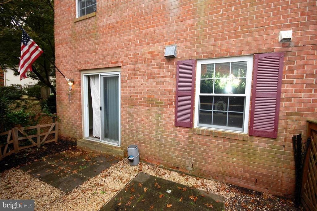 9765 Hagel Cir, Lorton, VA 22079 Townhome Rentals in Lorton VA