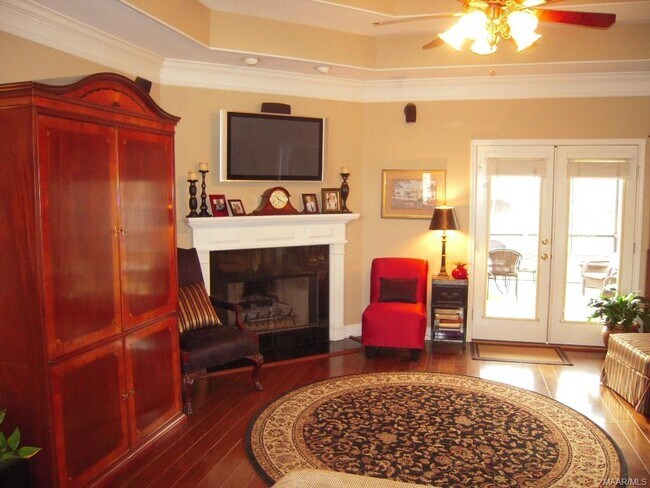 Foto del edificio - 8712 Sturbridge Dr