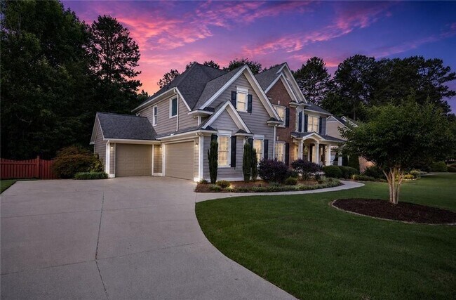 Foto del edificio - 227 Oakwind Pointe