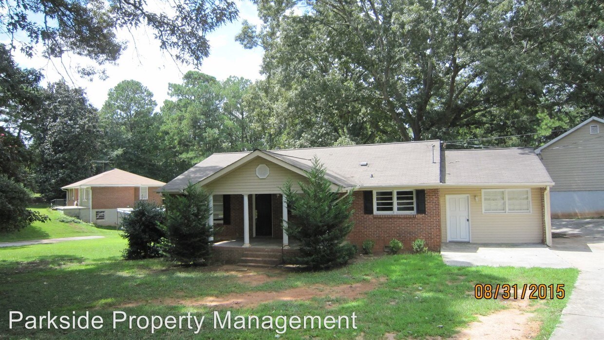 Primary Photo - 3 br, 2 bath House - 7205 Lakeview Drive