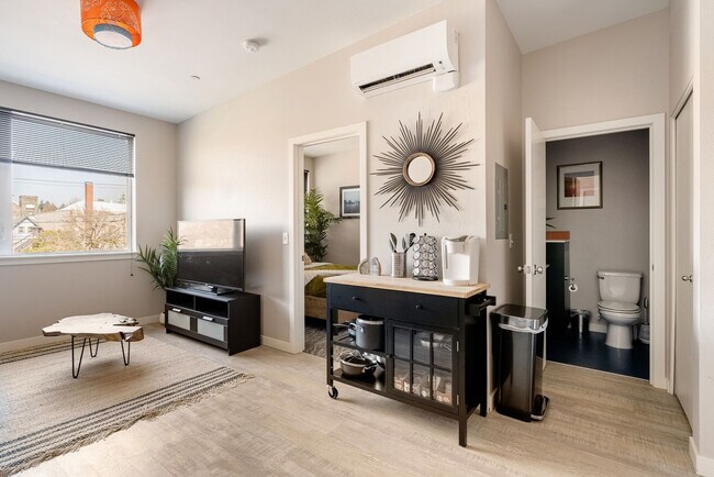 Foto del edificio - 1428 SE 19th Ave