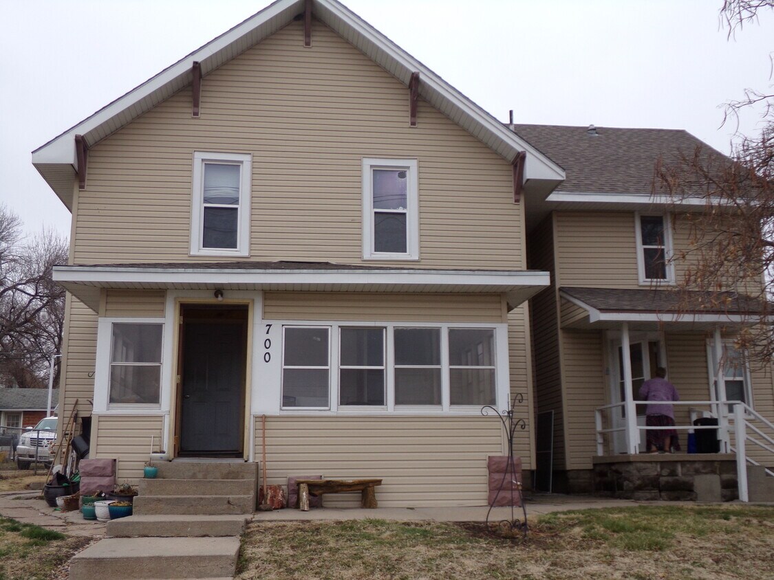 Primary Photo - BCR Nice 1 BR All Utilities Paid