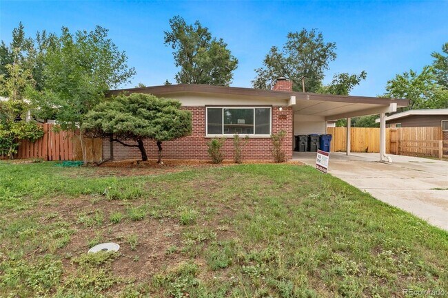 Building Photo - 5950 Dudley Ct