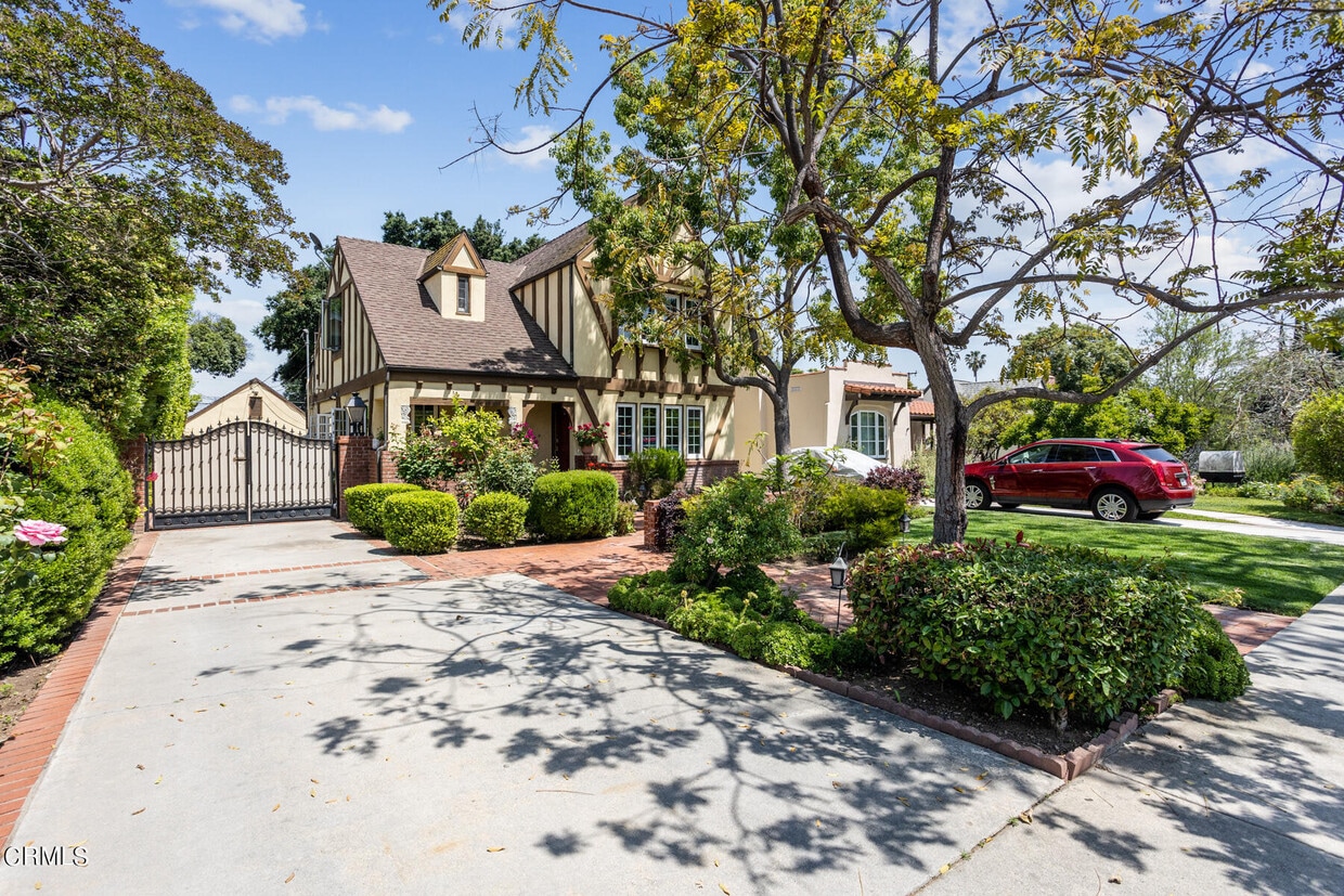 370 S Craig Ave, Pasadena, CA 91107 House Rental in Pasadena, CA