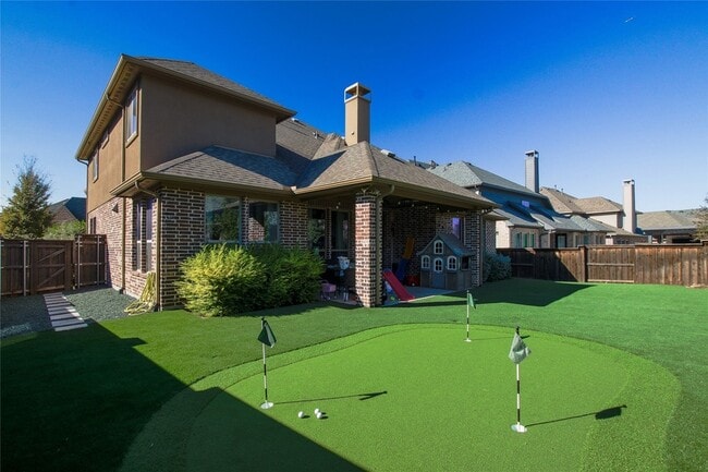 Building Photo - 4640 Desert Willow Dr