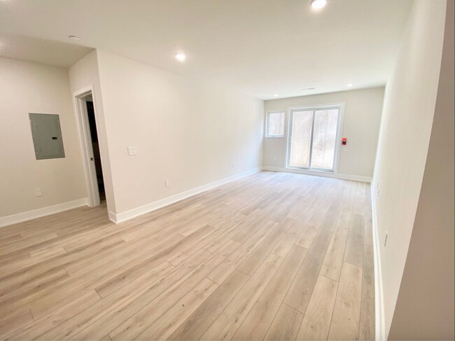 Foto del edificio - 1518 N 8th St