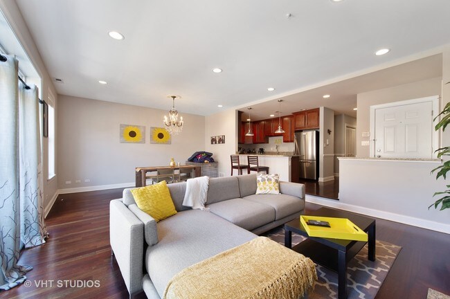 Building Photo - 1277 N Clybourn Ave