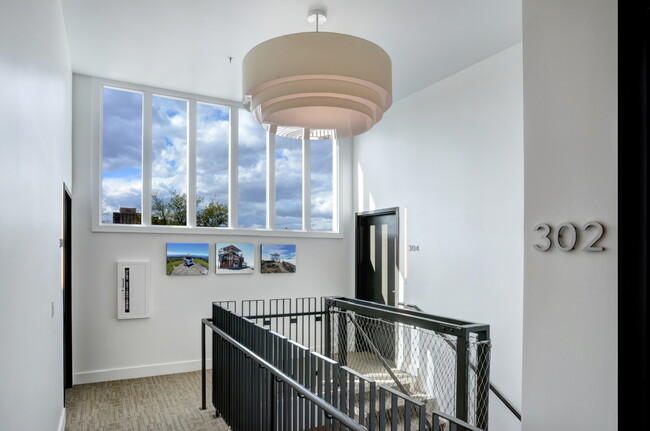Foto del edificio - 148 Remington St