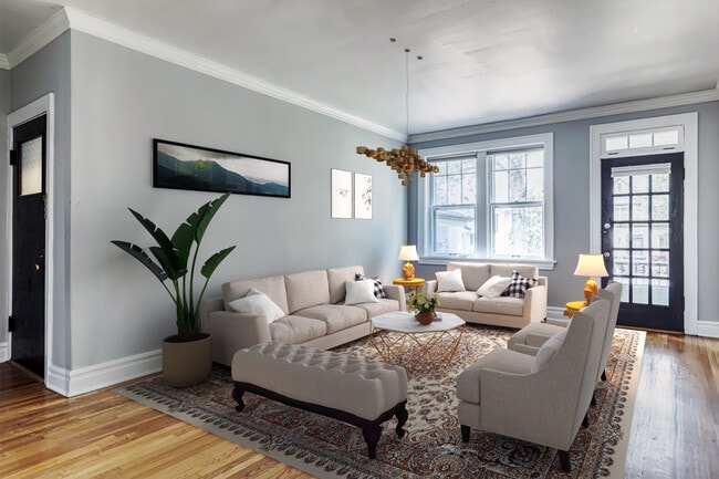 Building Photo - 7244 Forsyth Blvd