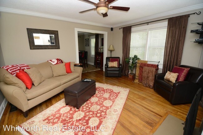 Foto del edificio - 432 27th St