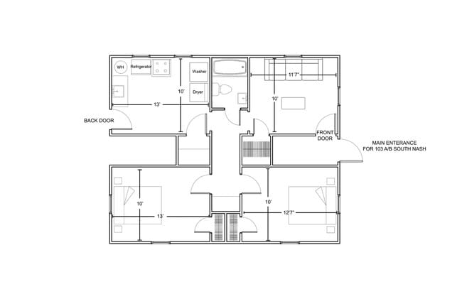 Photo - 103 Goodman Pl Apartment