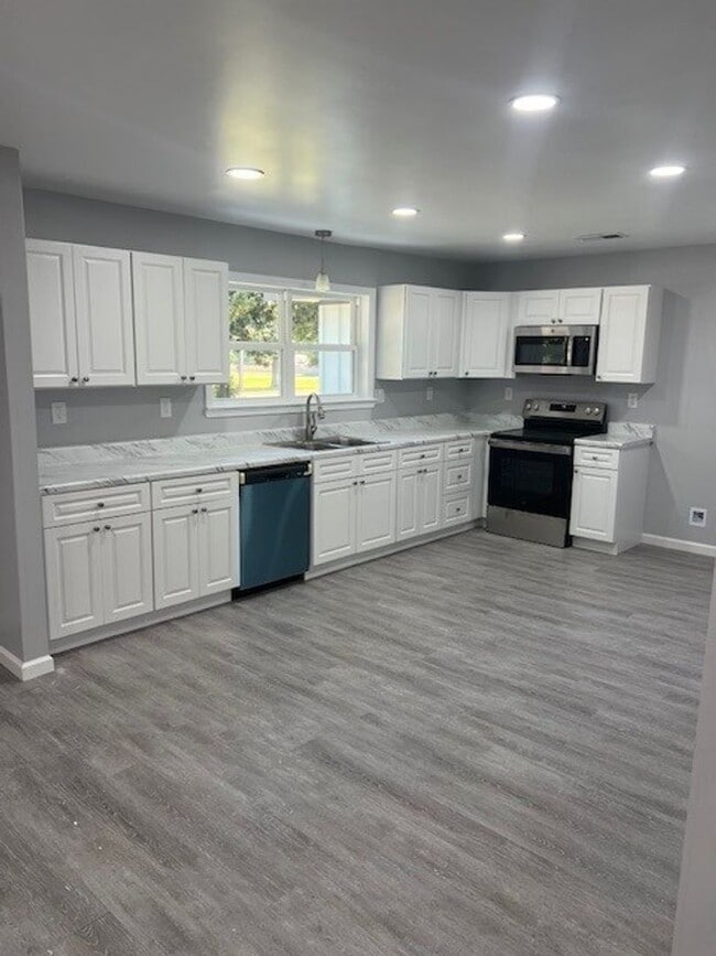 Foto del edificio - 7381 Getwell Rd