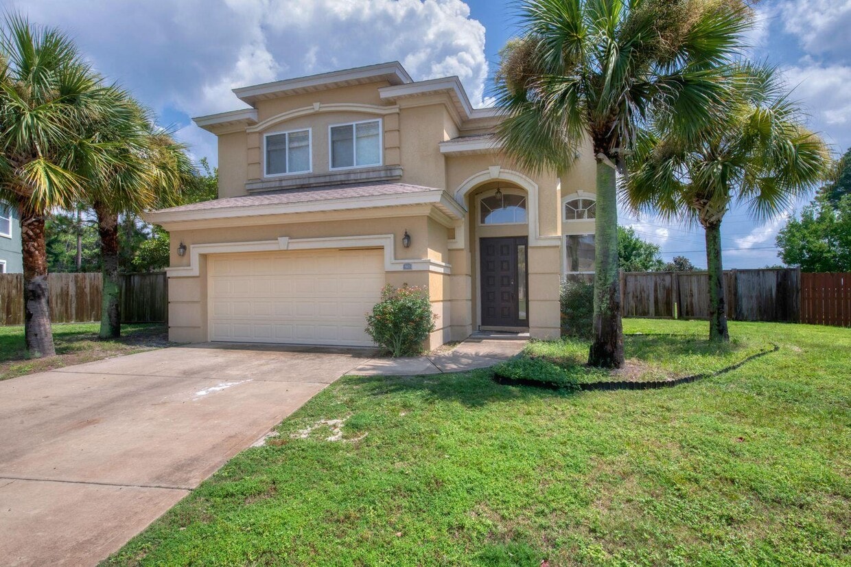 Primary Photo - 860 Solimar Way
