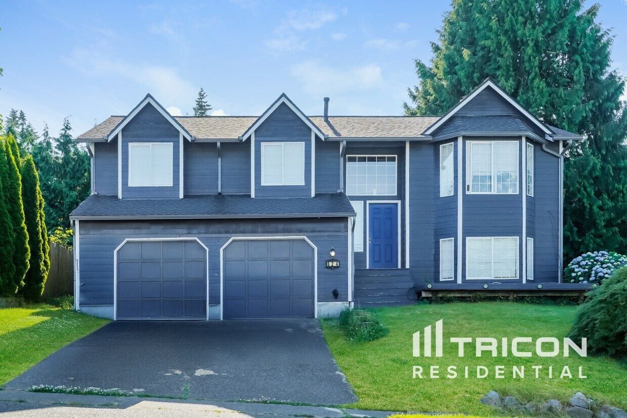 Foto principal - 624 95th Dr SE