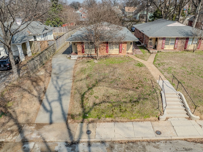 Photo - 2086 Harbert Ave Apartment