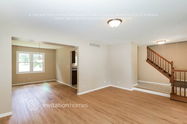 Foto del edificio - 134 Brookwood Ln E