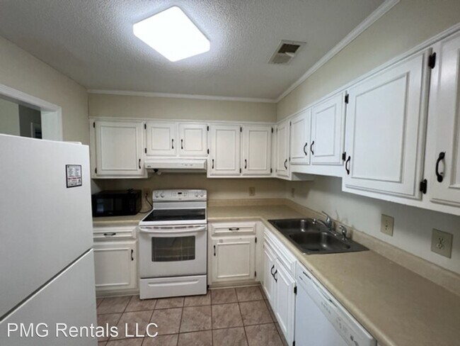 Foto del edificio - 2 br, 2 bath House - 6 Somerset Townhomes