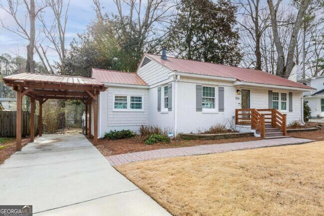 Building Photo - 2514 Glendale Cir SE
